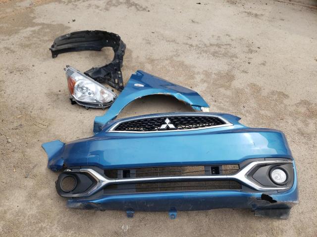 2020 MITSUBISHI MIRAGE ES - ML32A3HJ0LH009164