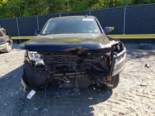 2017 CHEVROLET SUBURBAN 1GNSKHKC1HR402102