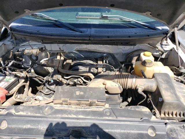1FTFW1CF8EKG50558 Ford F150 Supercrew