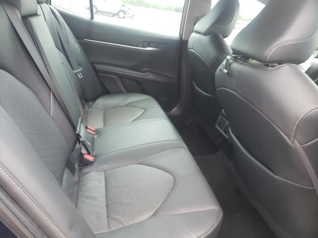 4T1K61AK2MU426599 Toyota CAMRY XSE