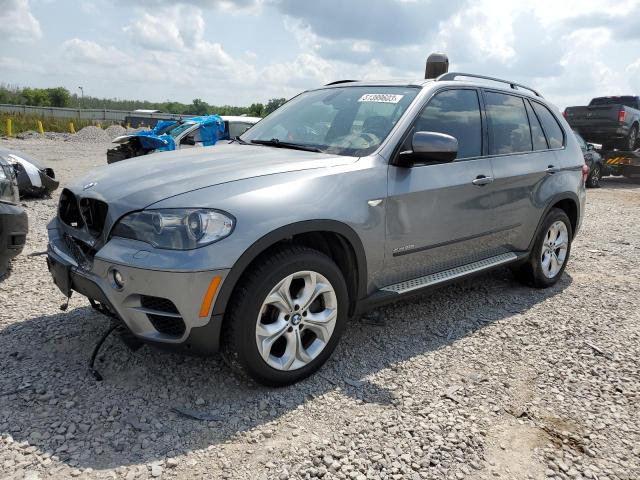 2011 BMW X5 xDrive50i