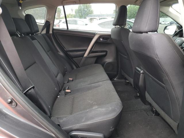 2T3WFREV5GW305081 Toyota Rav4 Xle