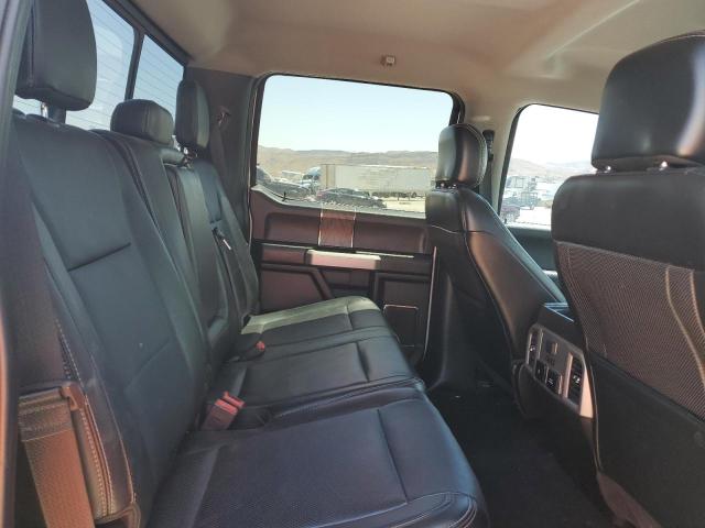 1FT8W3BT9KEE84038 Ford F350 Super Duty
