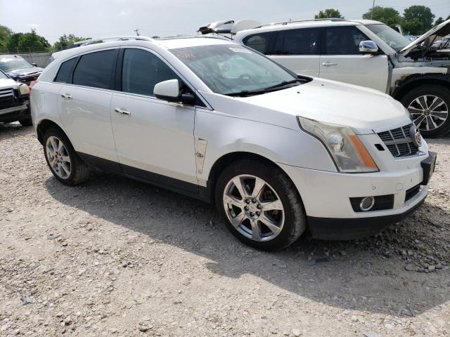 2010 Cadillac Srx Performance Collection VIN: 3GYFNBEY7AS650776 Lot: 77588243