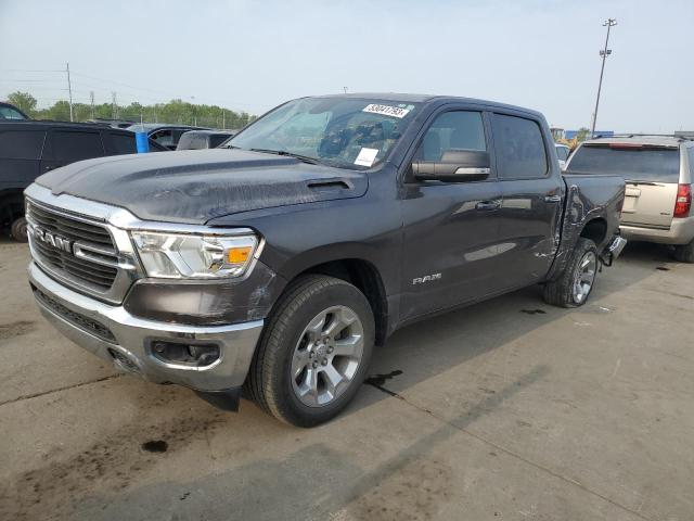 1C6SRFFT7MN635722 RAM 1500 BIG H