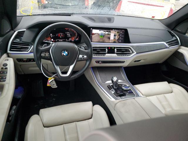 5UXCR4C0XL9B21741 2020 BMW X5, photo no. 8