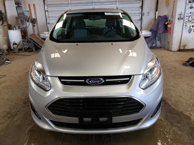 1FADP5EU1HL103899 Ford C-MAX SE