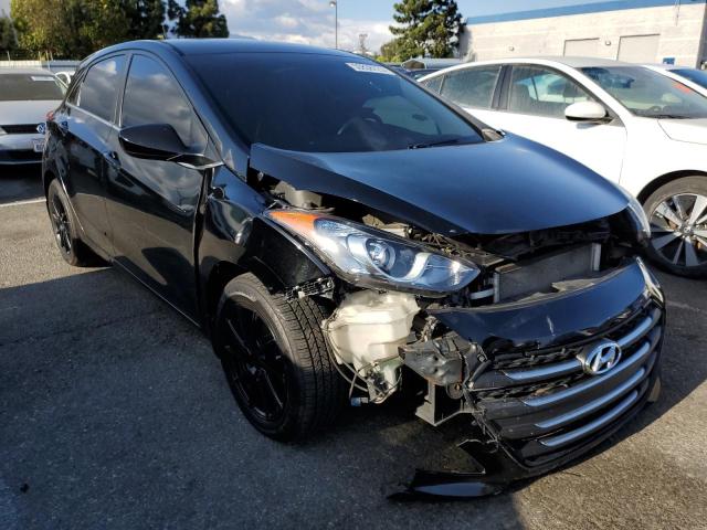 KMHD35LH5GU341173 Hyundai ELANTRA GT