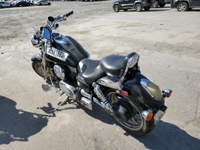 2005 KAWASAKI 1600 MEANS - JKBVNKB175A007477