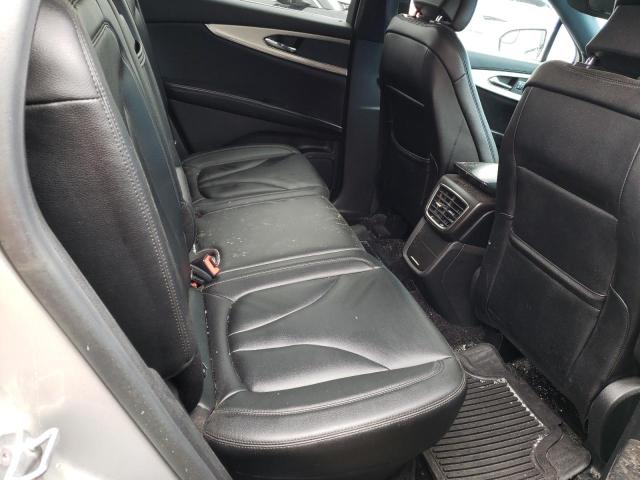 2016 LINCOLN MKX PREMIE 2LMTJ6JR1GBL44746