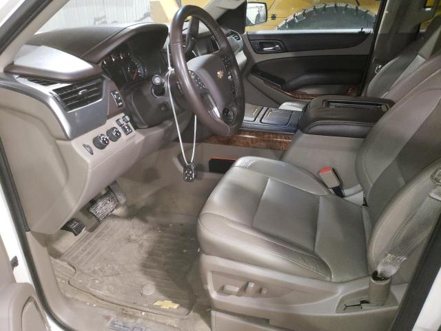 2015 CHEVROLET SUBURBAN K - 1GNSKKKC5FR514167