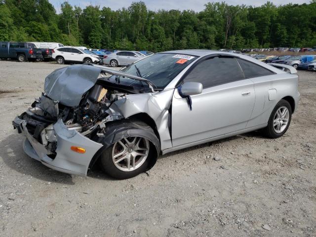 Toyota Celica salvage cars for sale: 2004 Toyota Celica GT
