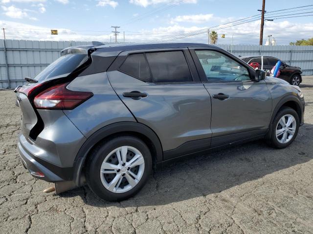 3N1CP5BVXML504551 Nissan KICKS S