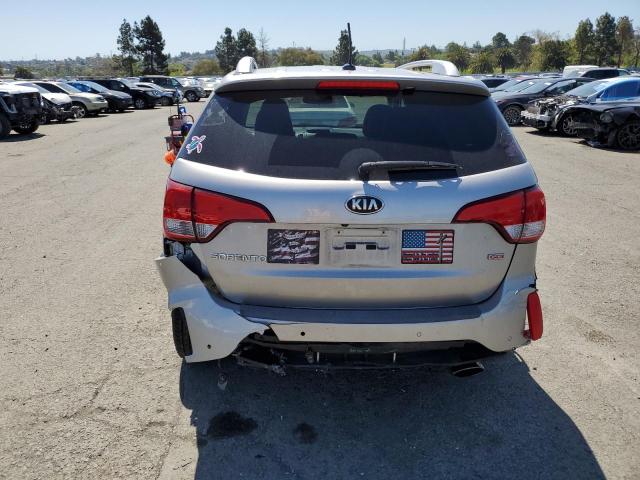 5XYKT4A62EG473149 KIA SORENTO LX