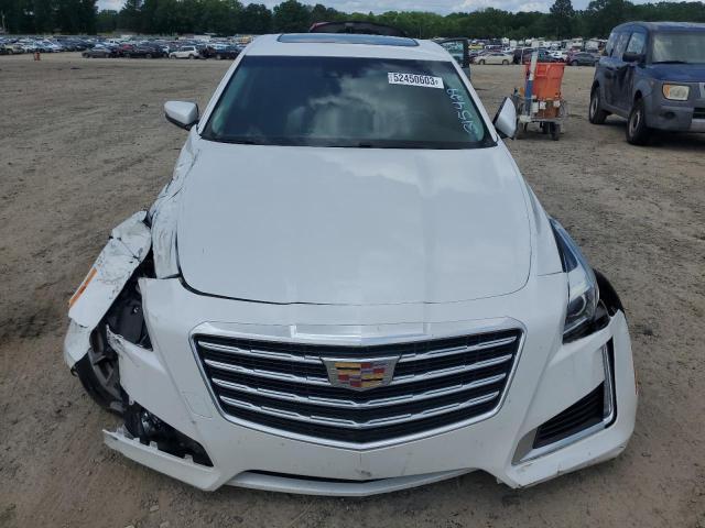 1G6AR5SX6H0162943 | 2017 CADILLAC CTS LUXURY