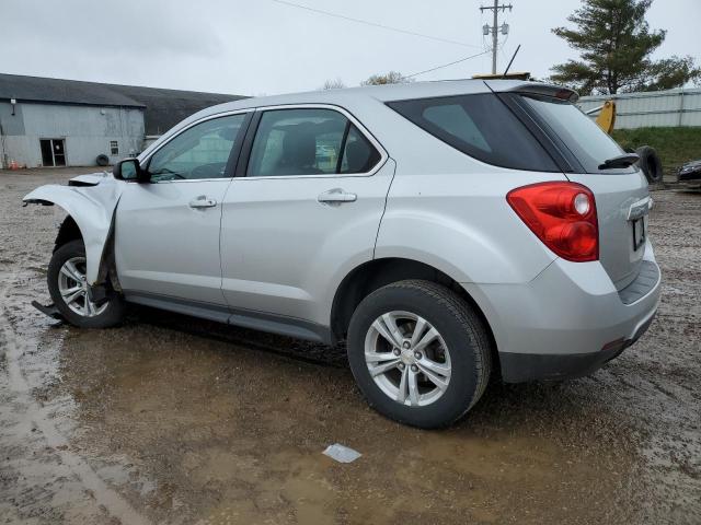 2015 CHEVROLET EQUINOX L - 2GNALLEKXF1161693