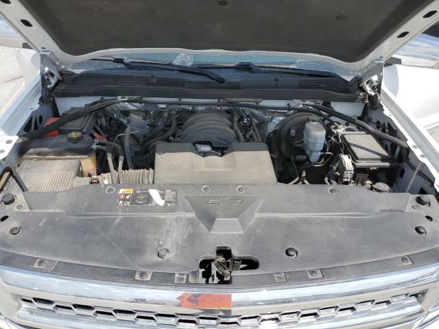 2015 CHEVROLET SILVERADO2 - 1GCVKREH5FZ434776