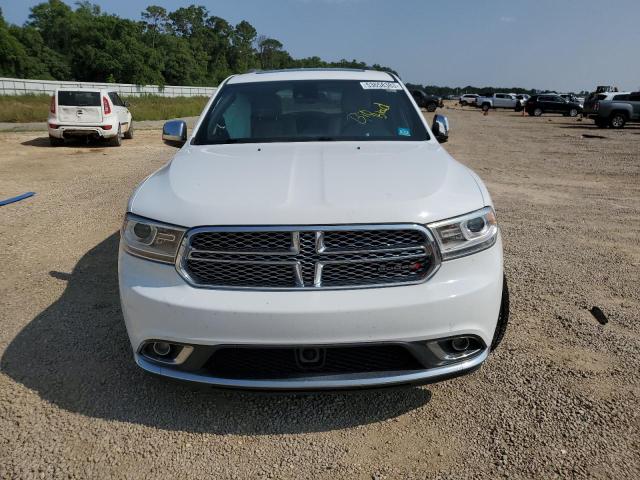 2015 DODGE DURANGO CI - 1C4RDHEG7FC119834