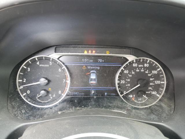 1N4BL4CVXNN404468 Nissan ALTIMA SR