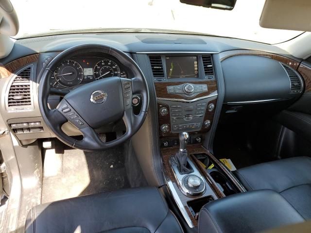 JN8AY2NE1L9780673 Nissan Armada PLA 8