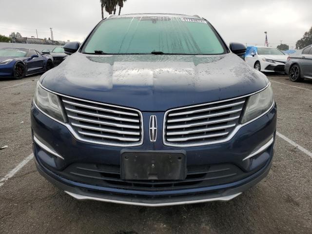 5LMCJ1A9XFUJ05555 Lincoln MKC