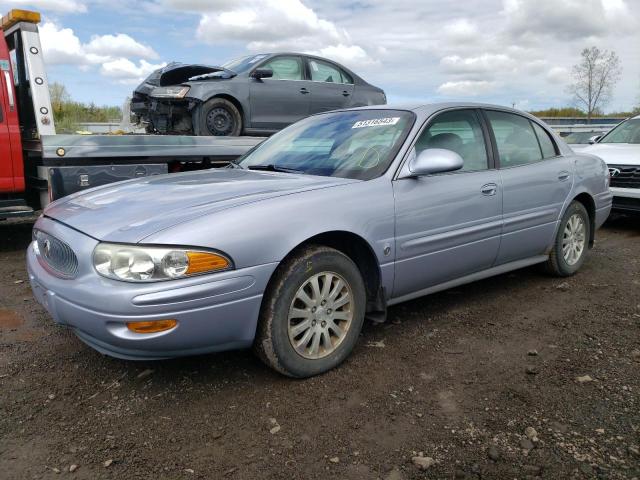 2005 Buick LeSabre Limited