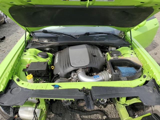 2C3CDZAT9FH855562 Dodge Challenger Sxt