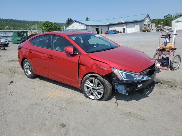 VIN 5NPD84LF2LH631423 2020 HYUNDAI ELANTRA no.4