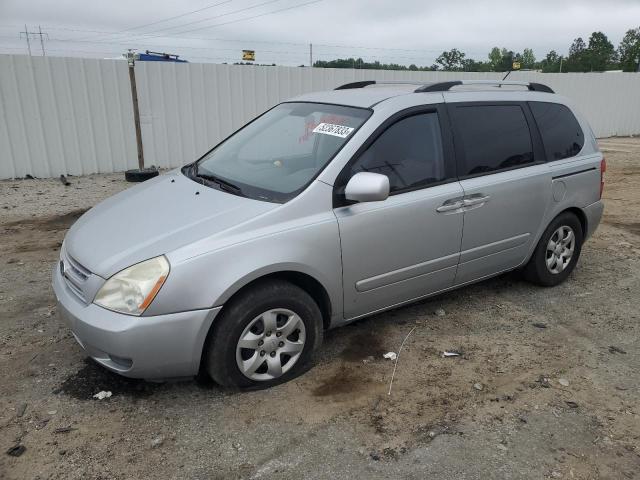 2010 Kia Sedona LX