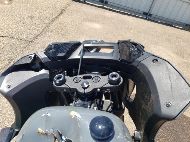 2022 HARLEY-DAVIDSON FLXRST 1HD1YXZ18NB065304