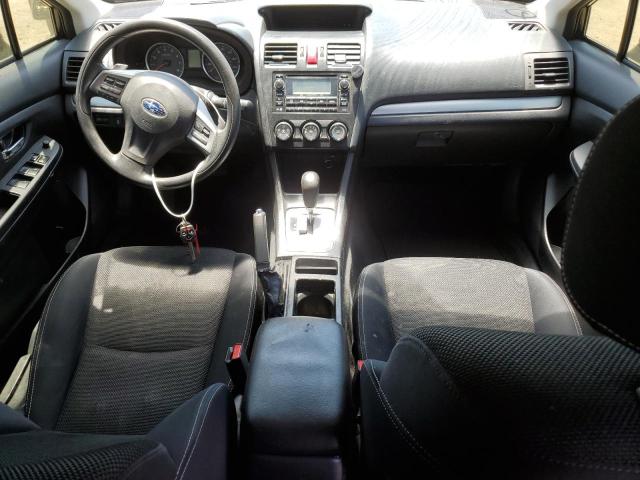 JF2GPACC1E8245129 Subaru Xv Crosstrek 2.0 Premium