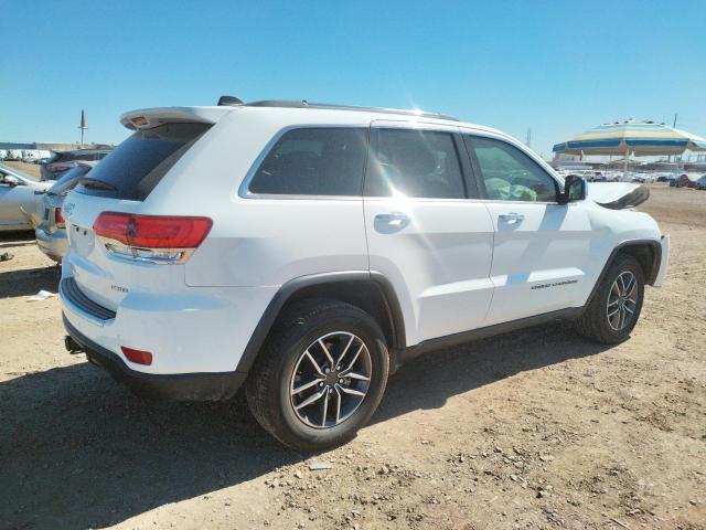 1C4RJEBG8KC763607 Jeep Grand Cherokee Limited