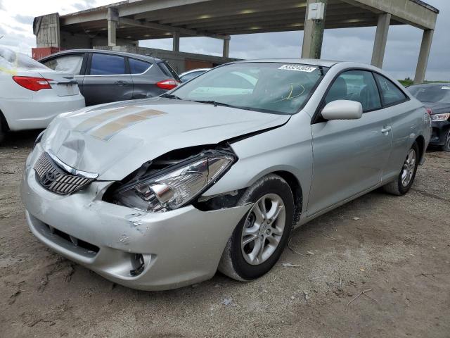 2005 Toyota Camry Solara SE