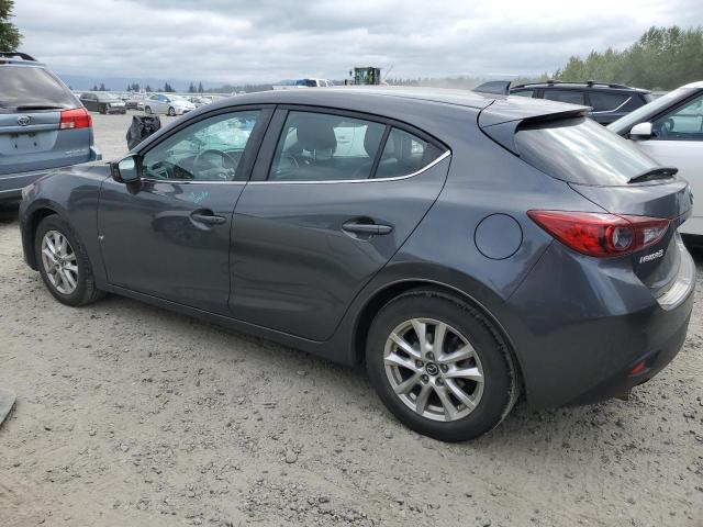 JM1BM1M7XE1151360 Mazda 3 Grand Touring