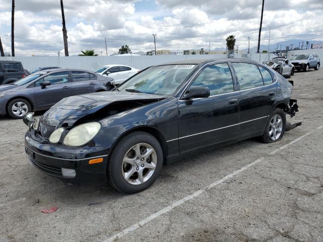 2004 Lexus GS 300 