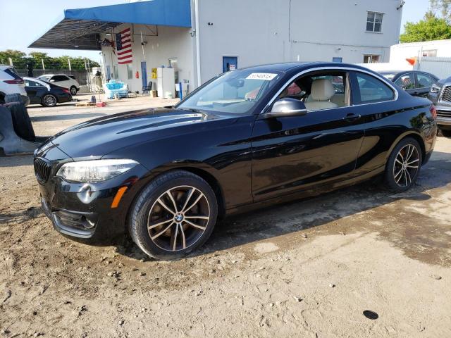 2021 BMW 230I - WBA2J1C02M7J09335