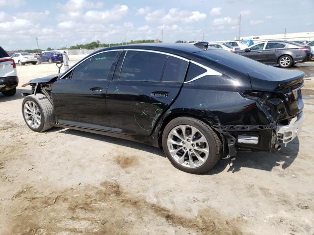 2021 CADILLAC CT5 PREMIU - 1G6DN5RK9M0143428