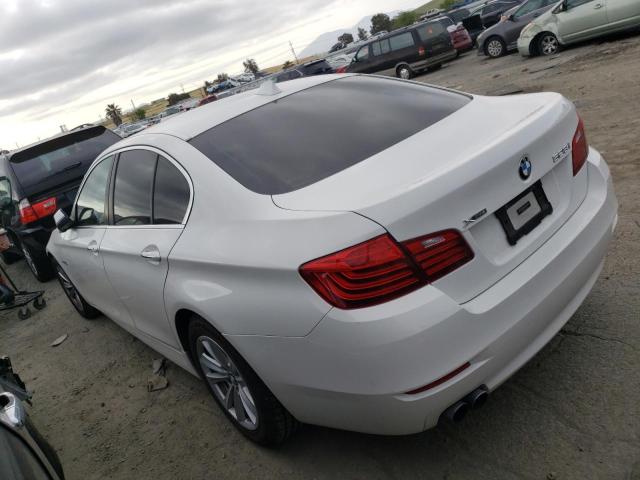 WBA5A7C57ED613863 BMW 528 XI