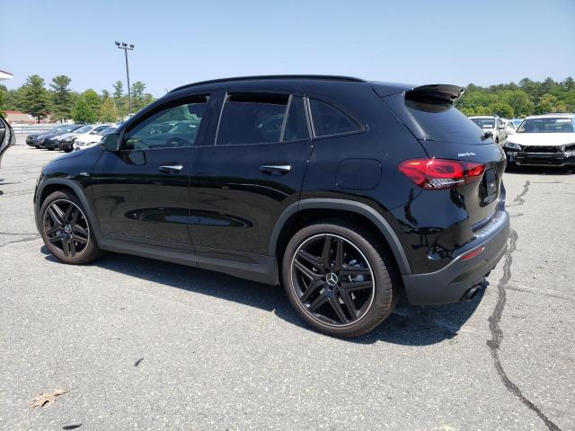 W1N4N5BB6PJ479973 Mercedes-Benz Gla 35 Amg