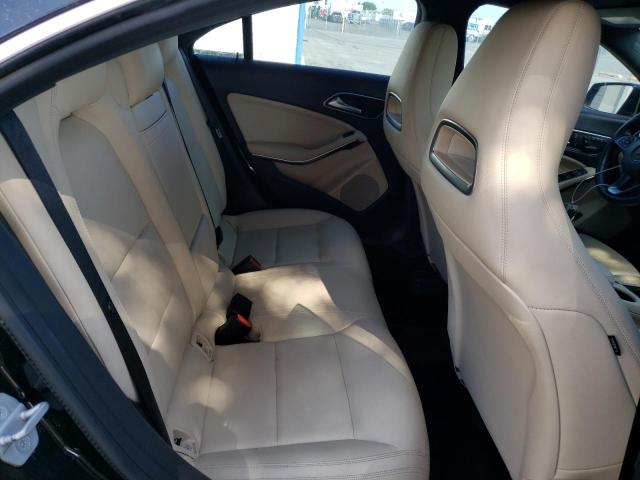 WDDSJ4EB8GN385544 Mercedes-Benz CLA 250