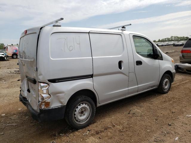 2015 CHEVROLET CITY EXPRE - 3N63M0YN2FK711456
