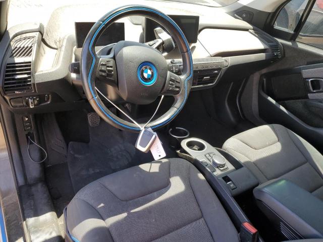 2016 BMW I3 REX - WBY1Z4C52GV507356