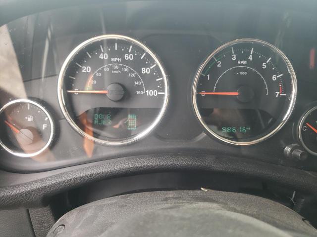 1C4BJWEG4HL543456 Jeep Wrangler Unlimited Sahara