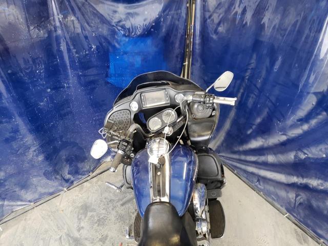 2016 HARLEY-DAVIDSON FLTRU 1HD1KGL1XGB606219