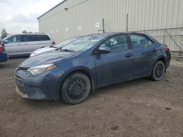 2016 Toyota Corolla L for sale in Rocky View County, AB