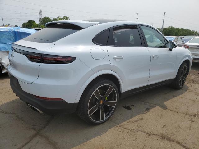 2020 PORSCHE CAYENNE E - WP1BE2AY8LDA55074