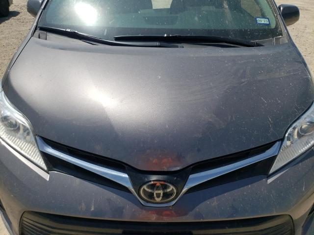 5TDKZ3DC9LS047842 2020 TOYOTA SIENNA, photo no. 12