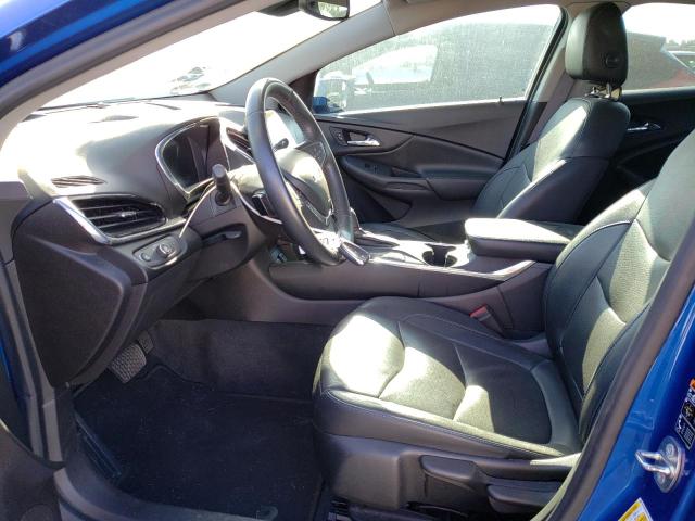 VIN 1G1RD6S54HU100767 2017 Chevrolet Volt, Premier no.7