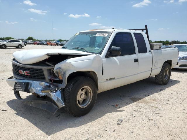 1994 GMC Sierra 1500 