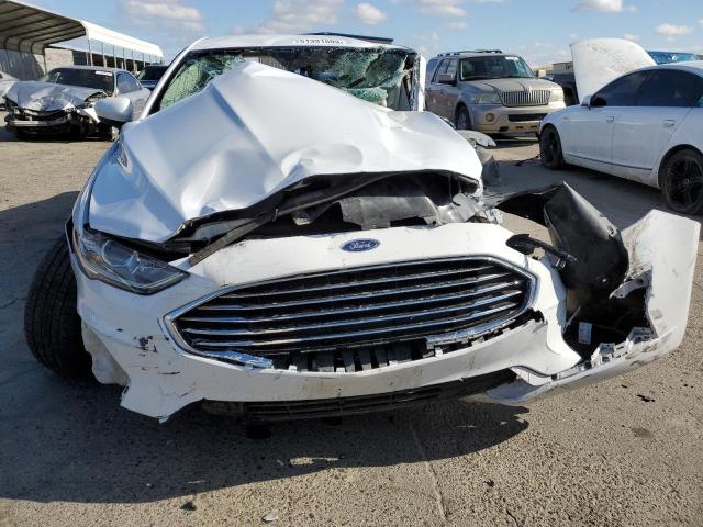 3FA6P0HD0LR245971 Ford FUSION SE